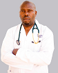 Dr. Geofrey  Mganwa