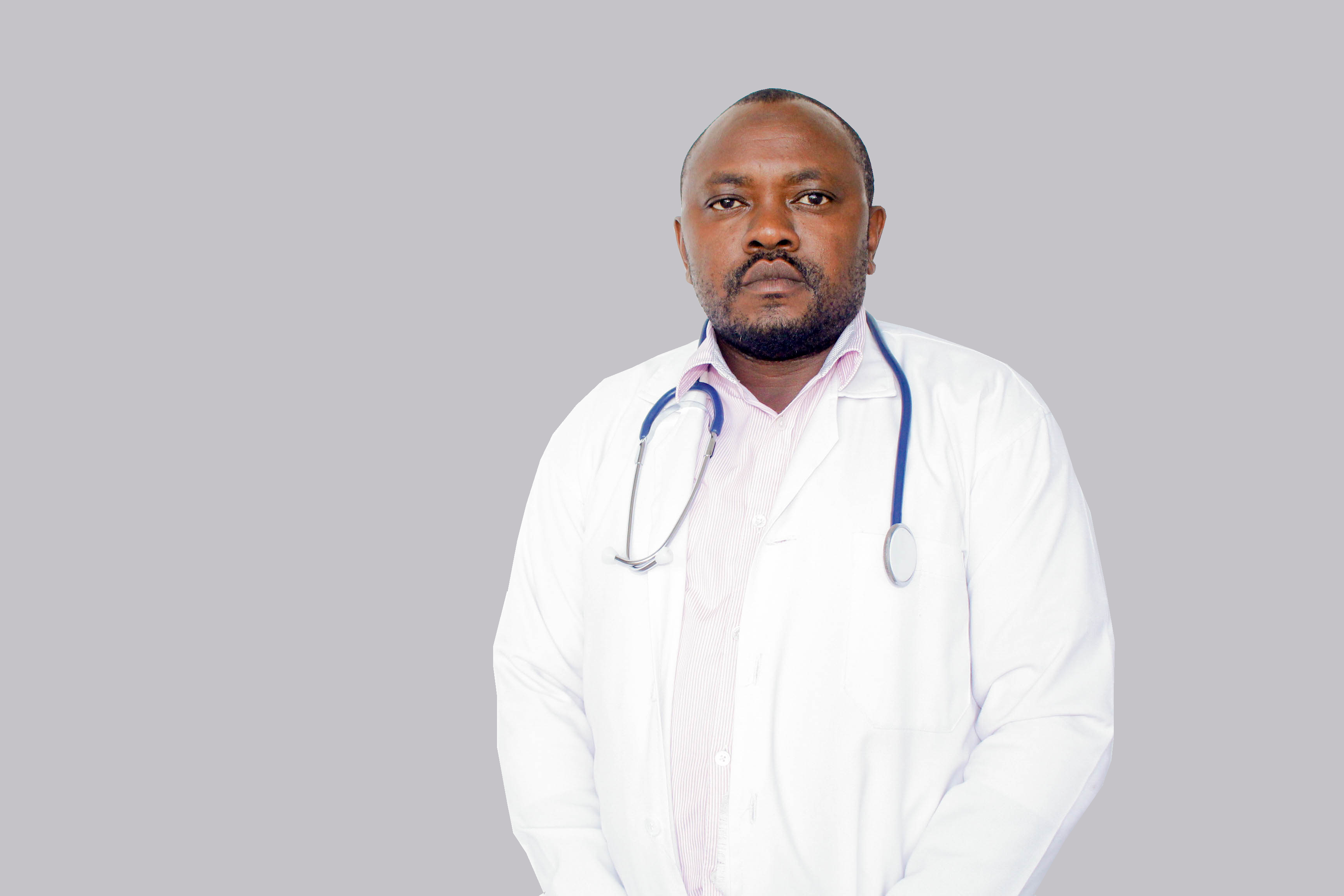 Dr. Juma Nahonyo