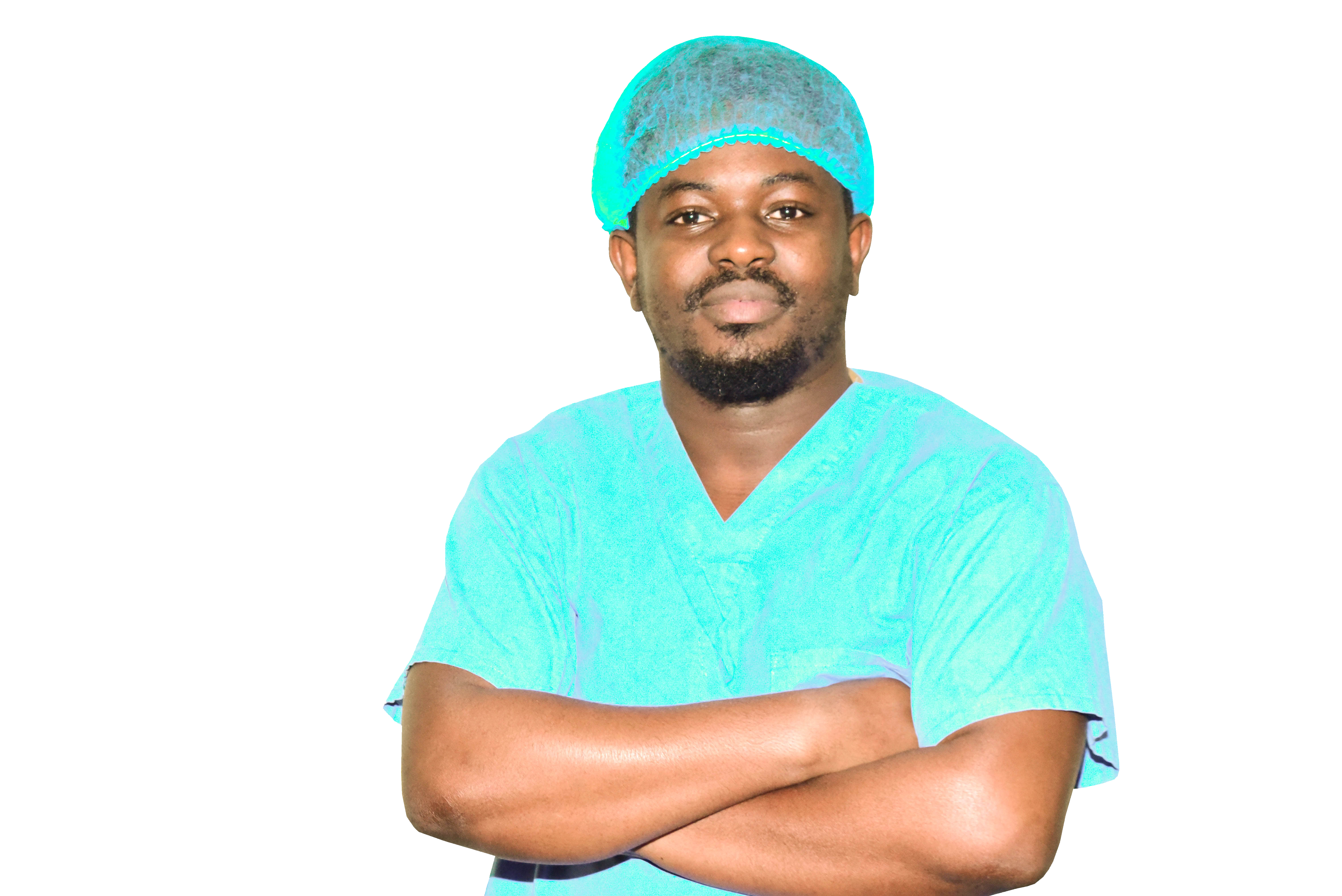Dr. Geofrey Chiloleti