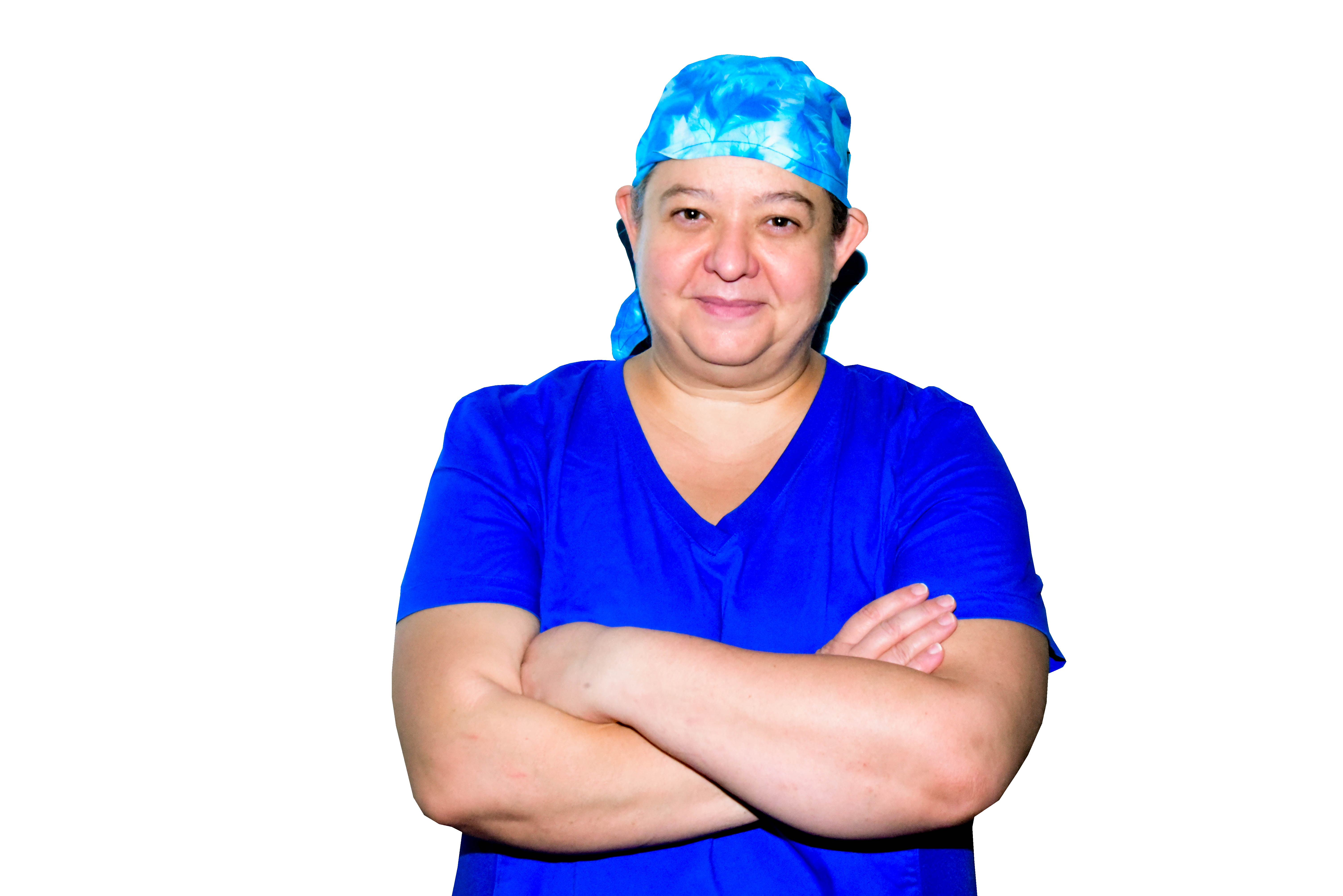 Dr. Wendy Willmore