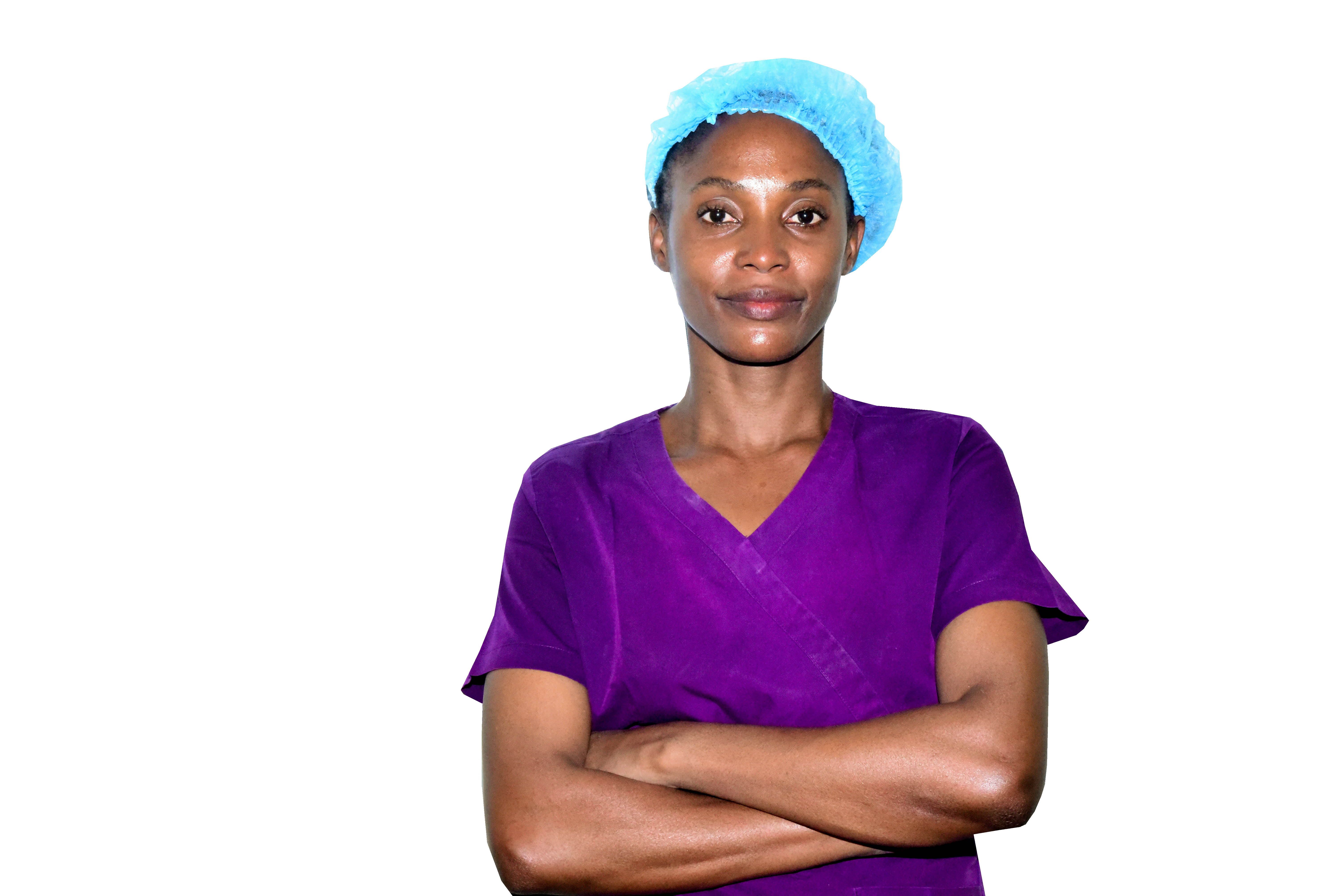 Dr. Verdiana Mwijage