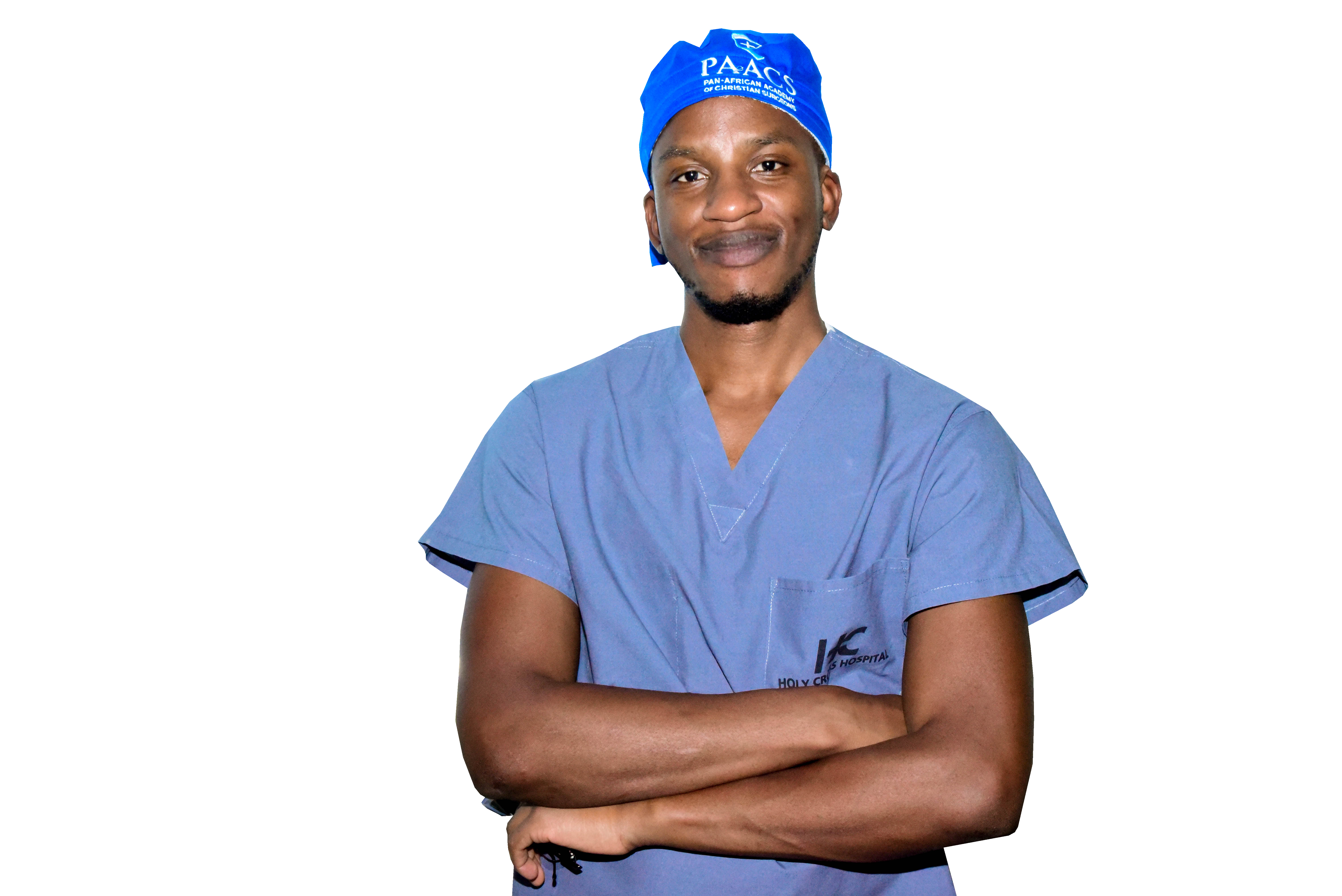 Dr. Faraja Magwesela
